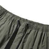 PMF024-02ST04 OVER MIL 6P SHORTS (STONE RIPSTOP)