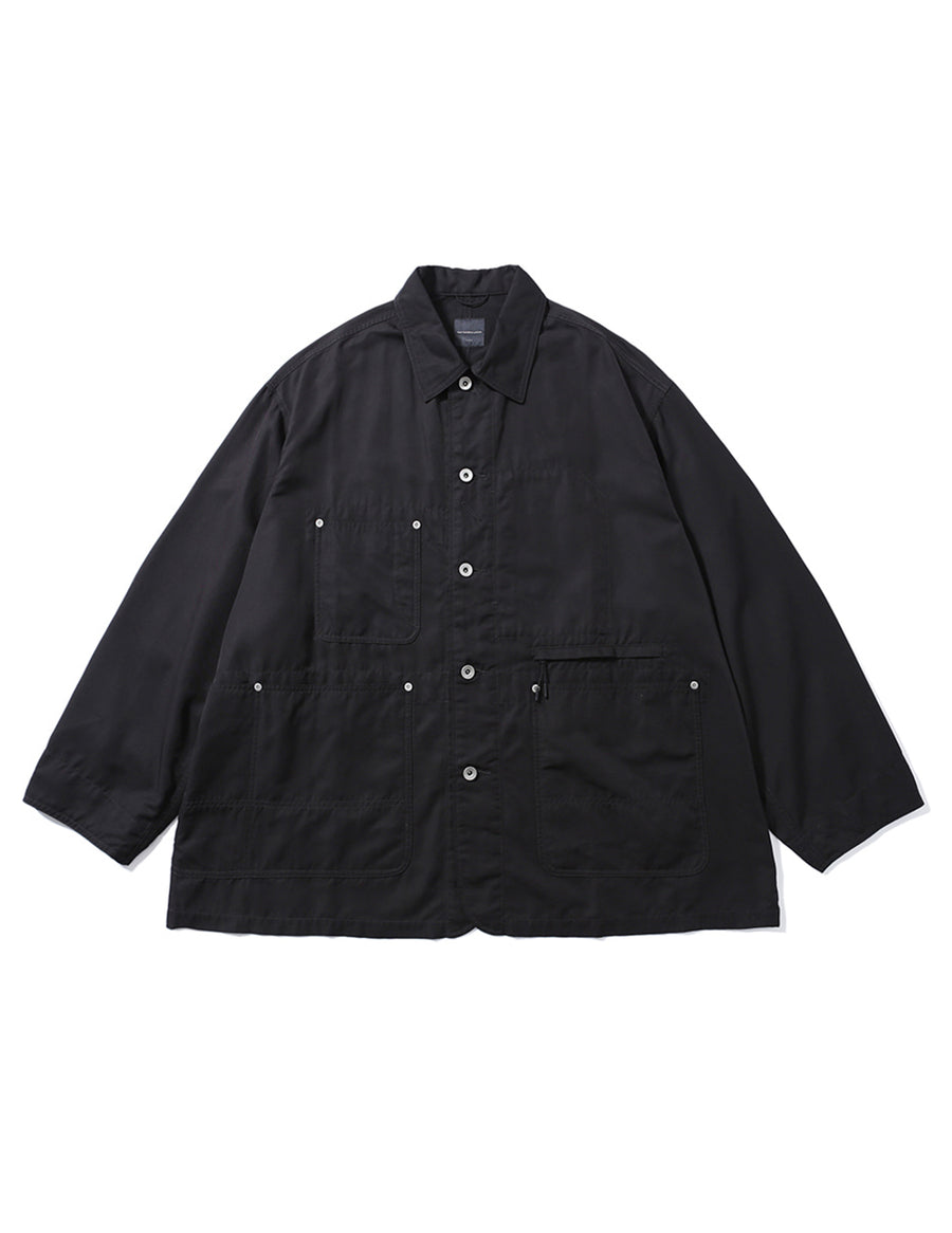 PMF024-03JK08 OVER WORK JACKET