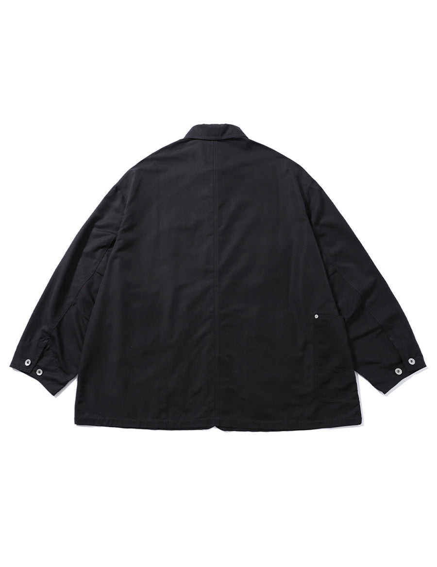 PMF024-03JK08 OVER WORK JACKET