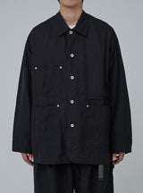 PMF024-03JK08 OVER WORK JACKET