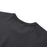 PMF024-03JL02 BAGGY POCKET L/S TEE (CHARCOAL)