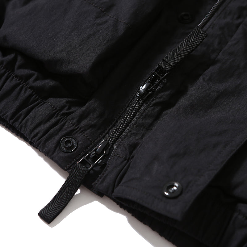 PMF024-03JP01 SIMO PARKA