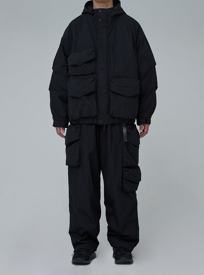 PMF024-03JP01 SIMO PARKA