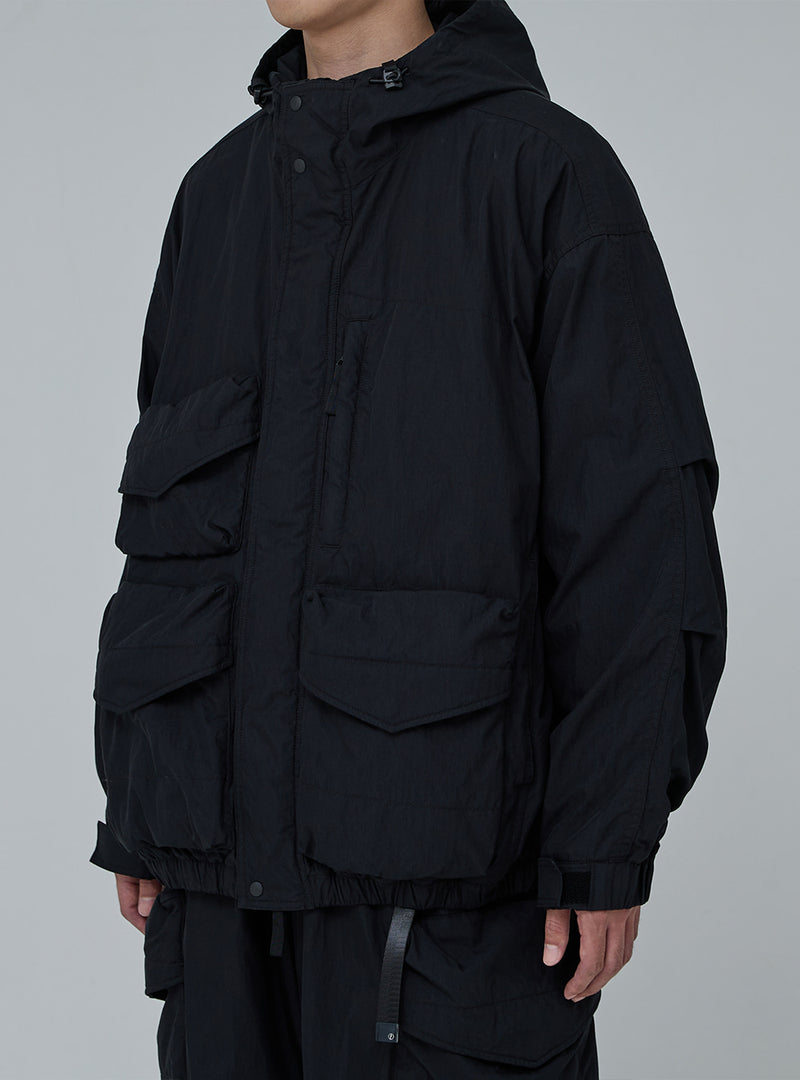 PMF024-03JP01 SIMO PARKA