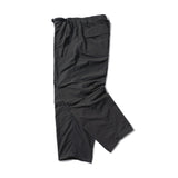 PMF024-03PT05 OVER FTG PANTS (CHARCOAL)