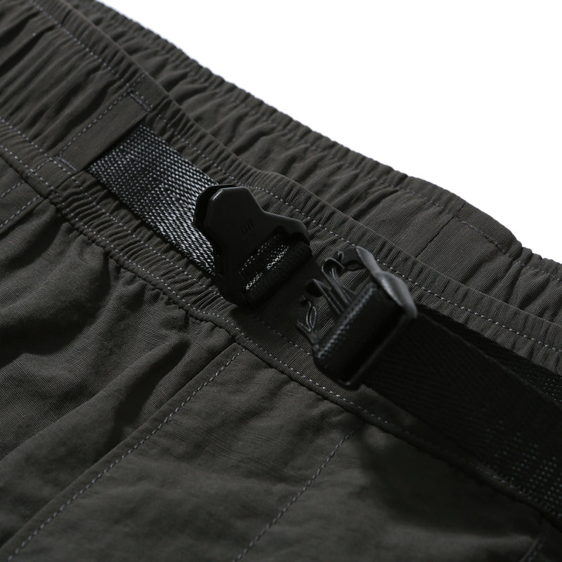 PMF024-03PT05 OVER FTG PANTS (CHARCOAL)