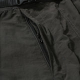 PMF024-03PT05 OVER FTG PANTS (CHARCOAL)