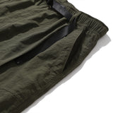 PMF024-03PT05 OVER FTG PANTS (OLIVE)