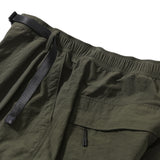 PMF024-03PT05 OVER FTG PANTS (OLIVE)