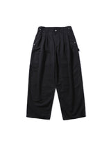 PMF024-03PT08 OVER WORK PANTS