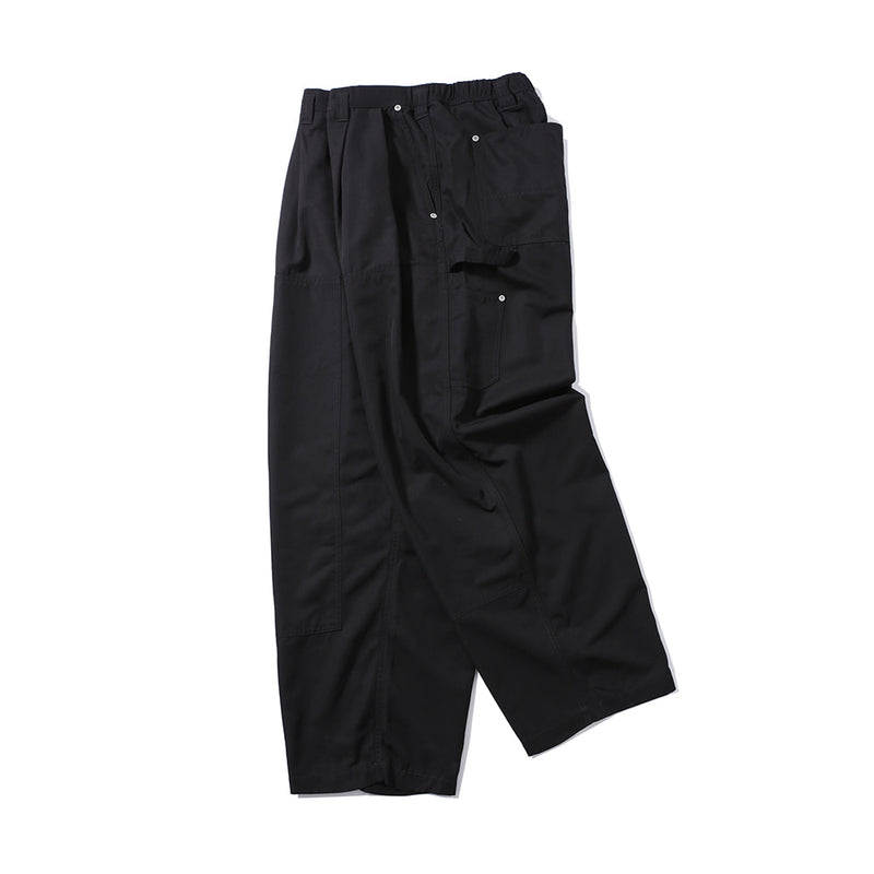 PMF024-03PT08 OVER WORK PANTS