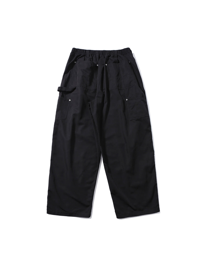 PMF024-03PT08 OVER WORK PANTS