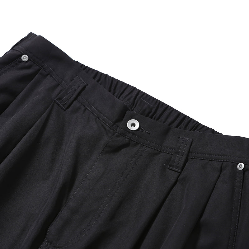 PMF024-03PT08 OVER WORK PANTS