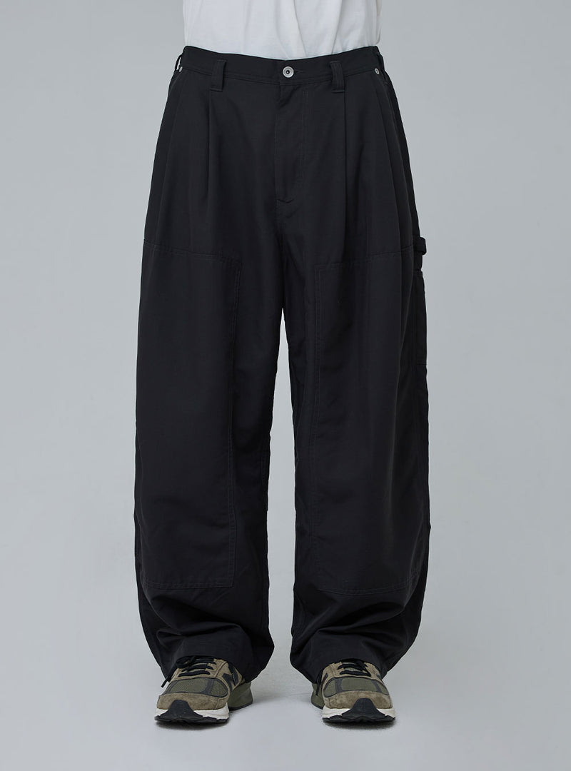 PMF024-03PT08 OVER WORK PANTS