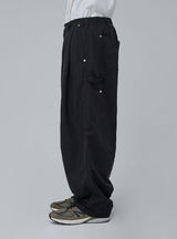 PMF024-03PT08 OVER WORK PANTS