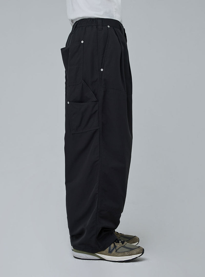 PMF024-03PT08 OVER WORK PANTS