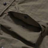 PMF024-03SH03 GEAR POCKET SHIRT