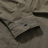 PMF024-03SH03 GEAR POCKET SHIRT