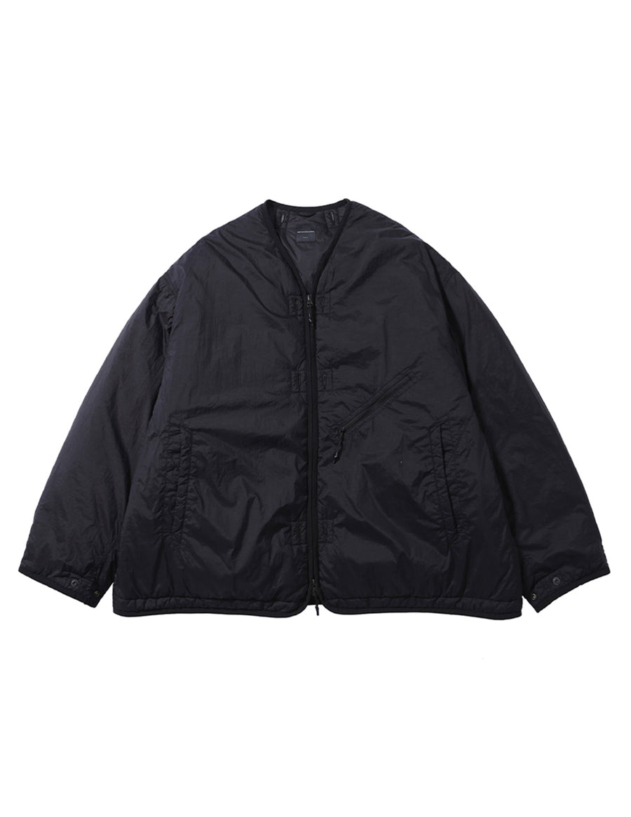 PMF024-04JK06 LINER JACKET (BLACK)