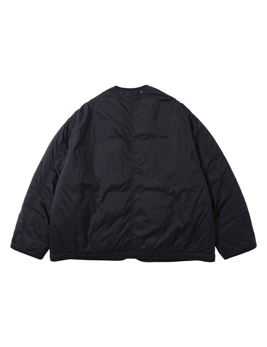 PMF024-04JK06 LINER JACKET (BLACK)