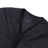 PMF024-04JK06 LINER JACKET (BLACK)