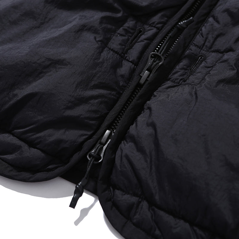 PMF024-04JK06 LINER JACKET (BLACK)