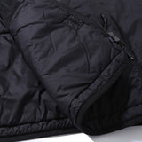 PMF024-04JK06 LINER JACKET (BLACK)