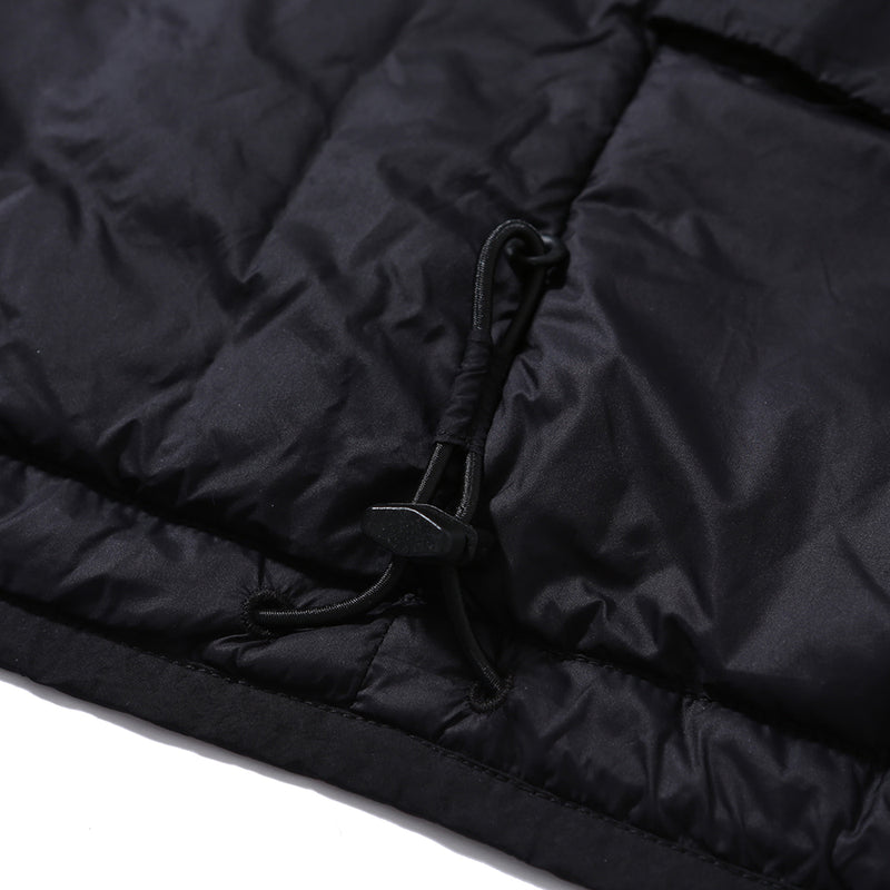 PMF024-04JK06 LINER JACKET (BLACK)