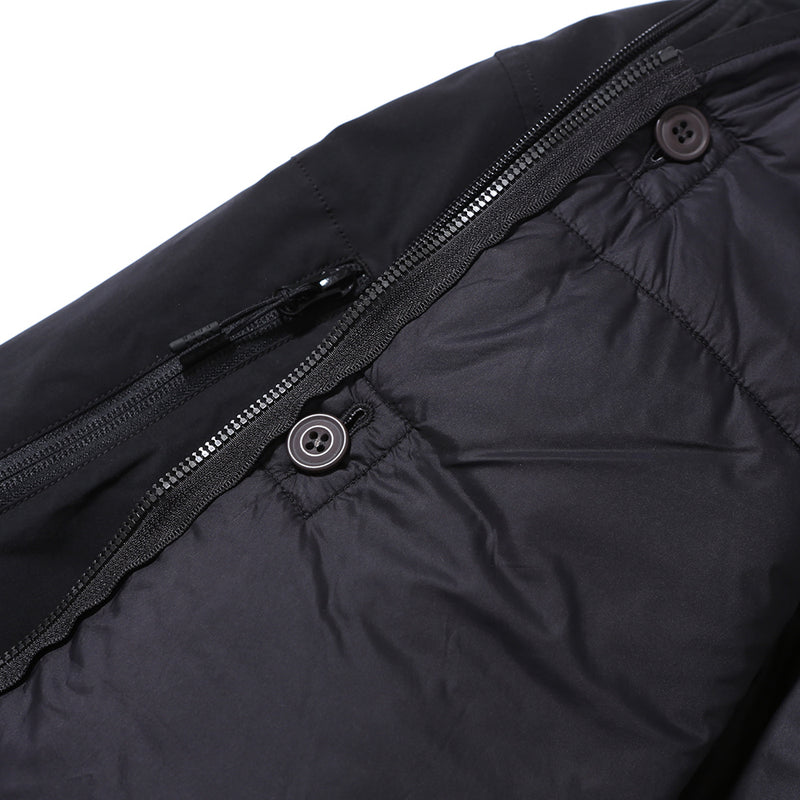 PMF024-04JK06 LINER JACKET (BLACK)