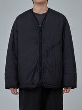 PMF024-04JK06 LINER JACKET (BLACK)