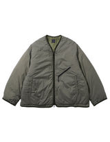 PMF024-04JK06 LINER JACKET (LIGHT OLIVE)