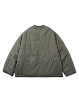 PMF024-04JK06 LINER JACKET (LIGHT OLIVE)