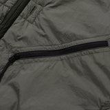 PMF024-04JK06 LINER JACKET (LIGHT OLIVE)