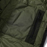 PMF024-04JK06 LINER JACKET (LIGHT OLIVE)