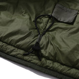 PMF024-04JK06 LINER JACKET (LIGHT OLIVE)