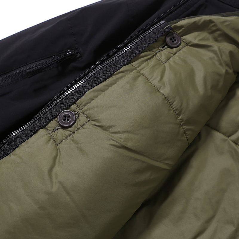 PMF024-04JK06 LINER JACKET (LIGHT OLIVE)