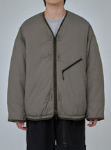 PMF024-04JK06 LINER JACKET (LIGHT OLIVE)