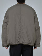 PMF024-04JK06 LINER JACKET (LIGHT OLIVE)