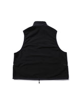 PMF024-04VT04 MIL PCU VEST (BLACK)