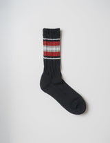 NMAC-008 BORDER SOCKS