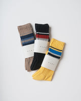 NMAC-008 BORDER SOCKS