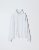 NMCU-029 HIGH NECK LONG SLEEVE TEE