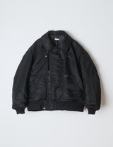 NMJK-012 NYLON TWILL MK3 JACKET