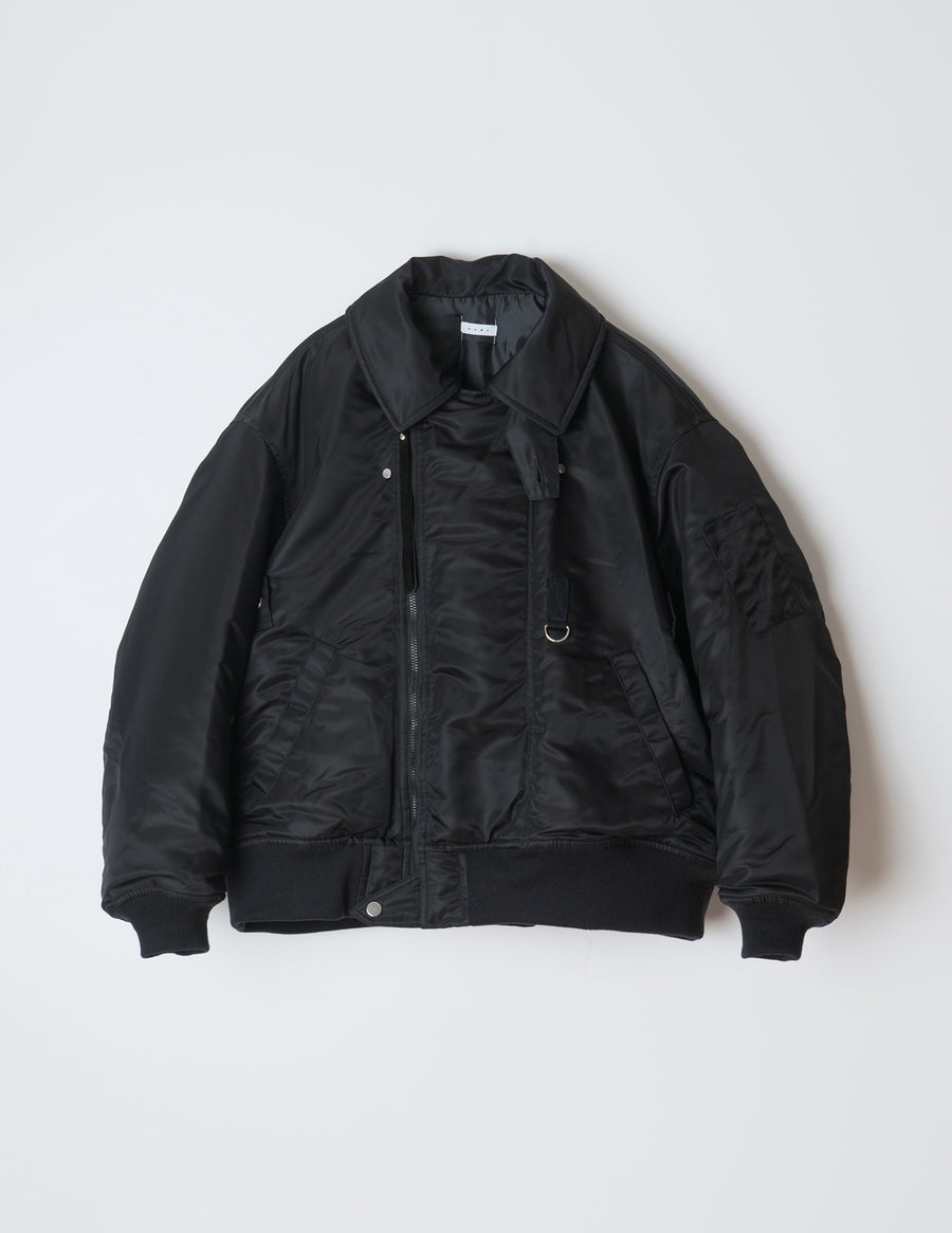 NMJK-012 NYLON TWILL MK3 JACKET