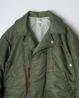 NMJK-012 NYLON TWILL MK3 JACKET