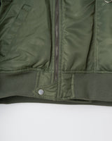 NMJK-012 NYLON TWILL MK3 JACKET