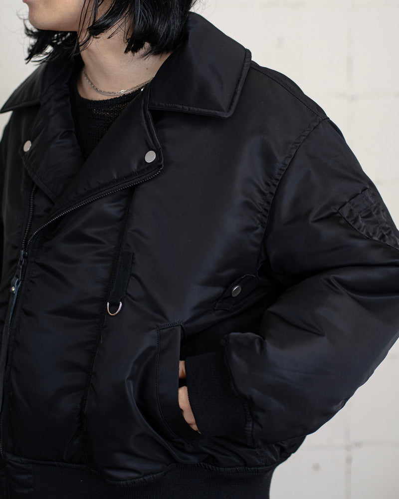 NMJK-012 NYLON TWILL MK3 JACKET