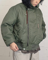 NMJK-012 NYLON TWILL MK3 JACKET