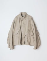 NMJK-013 FADED ARROW CHINO M-65 SHORT JACKET