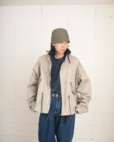 NMJK-013 FADED ARROW CHINO M-65 SHORT JACKET